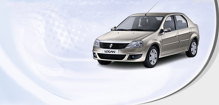 Рено Логан напрокат по Набережных Челнах в АрендаАвто-нбр